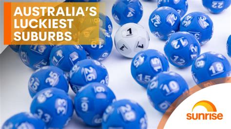 luckiest lotto shop in perth 2023|The Lott reveals Australia's luckiest lottery.